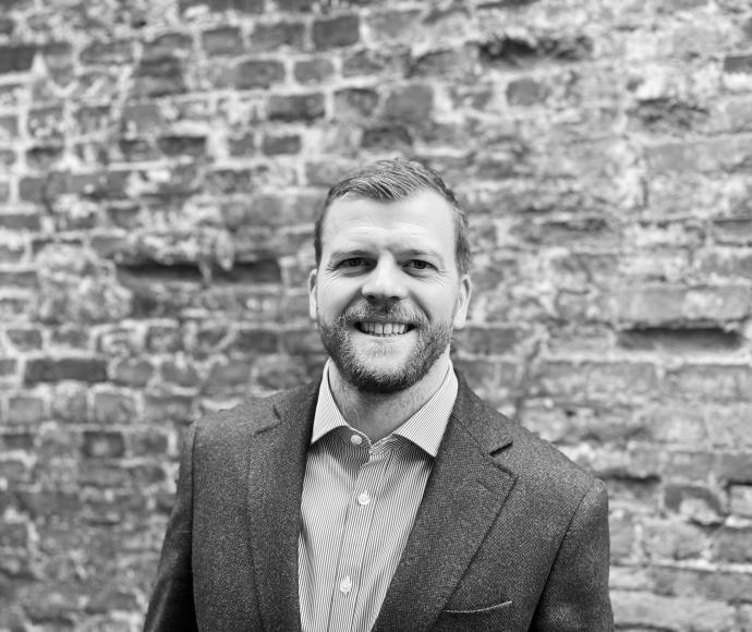 Allan Janes Our Team